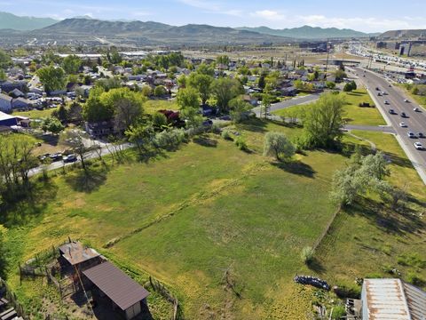 Tiny photo for 915 W STATE ST, Lehi, UT 84043 (MLS # 2155893)