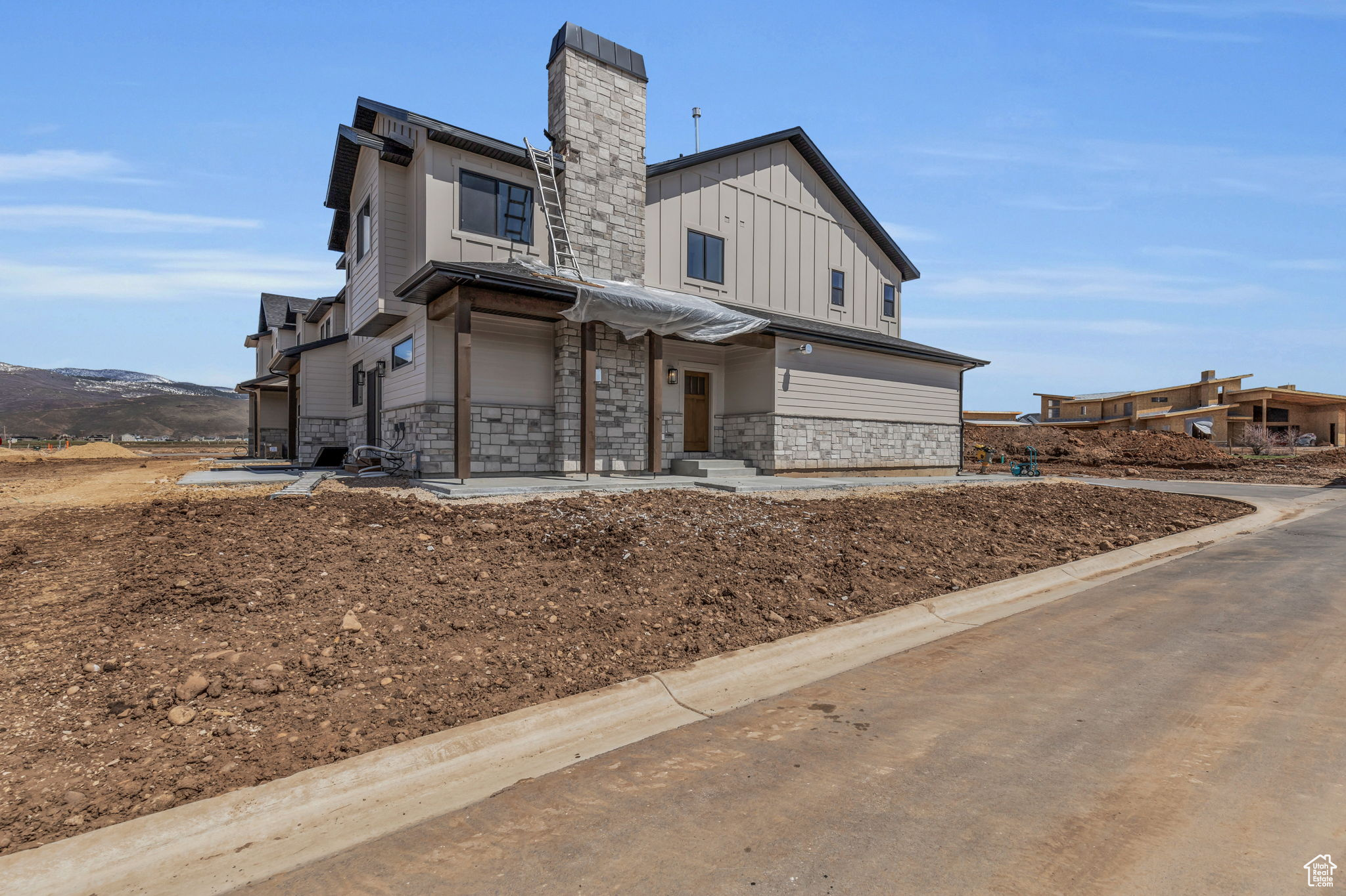 1452 Sunflower Ln #13, Francis, Utah image 3