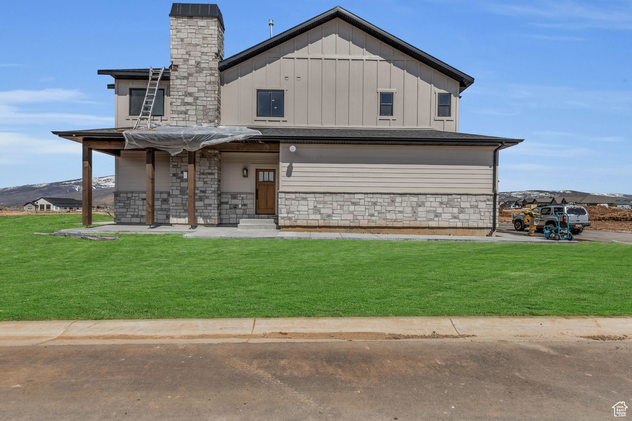 1452 Sunflower Ln #13, Francis, Utah image 1