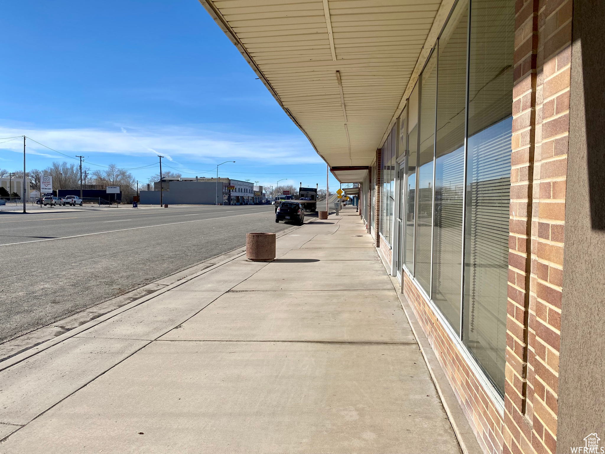 BLOCK 58 - Commercial Sale