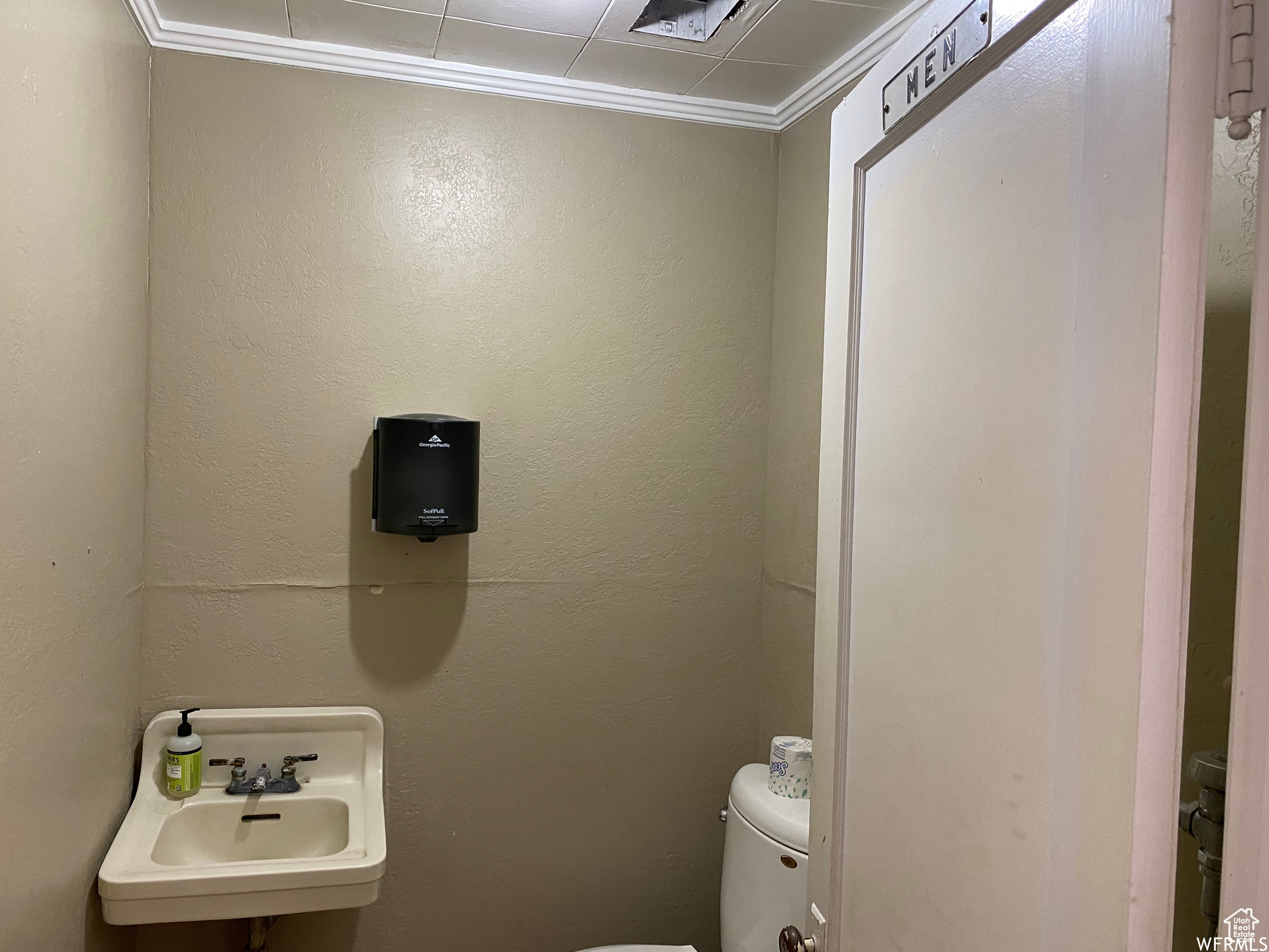 BLOCK 58 - Commercial Sale