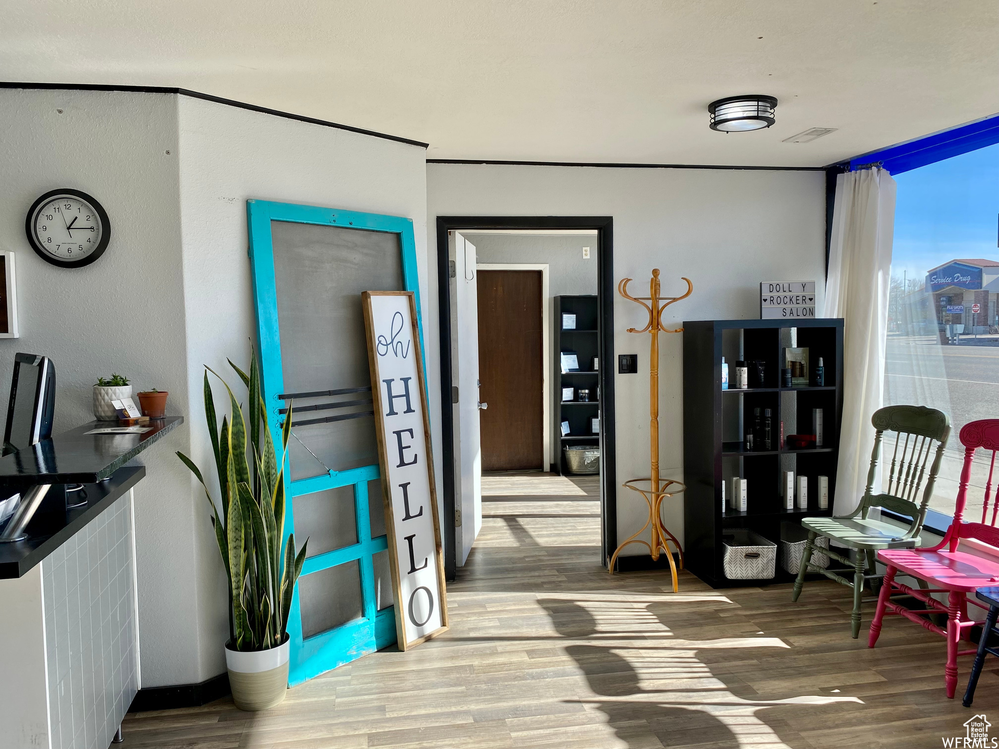 BLOCK 58 - Commercial Sale