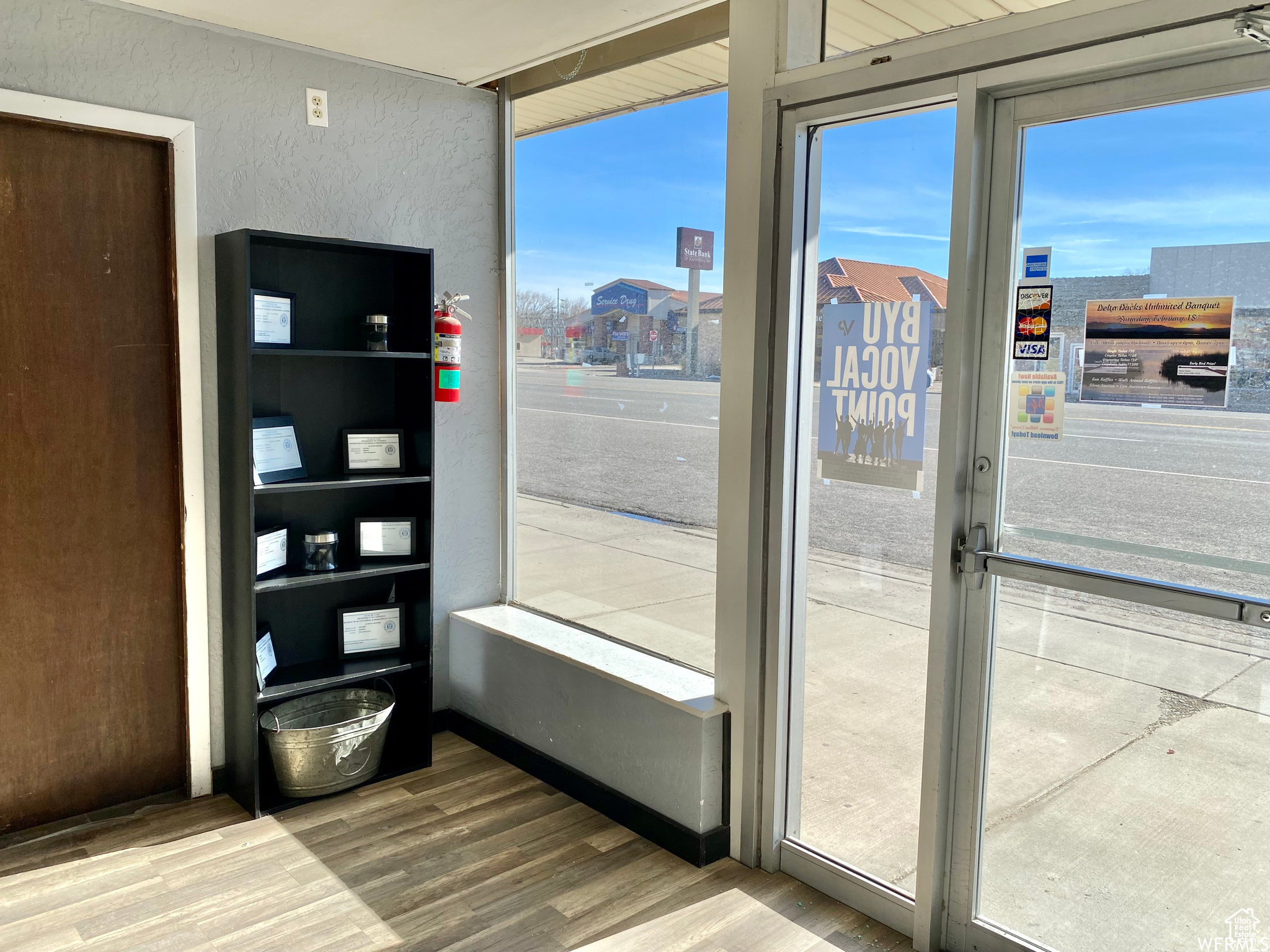 BLOCK 58 - Commercial Sale