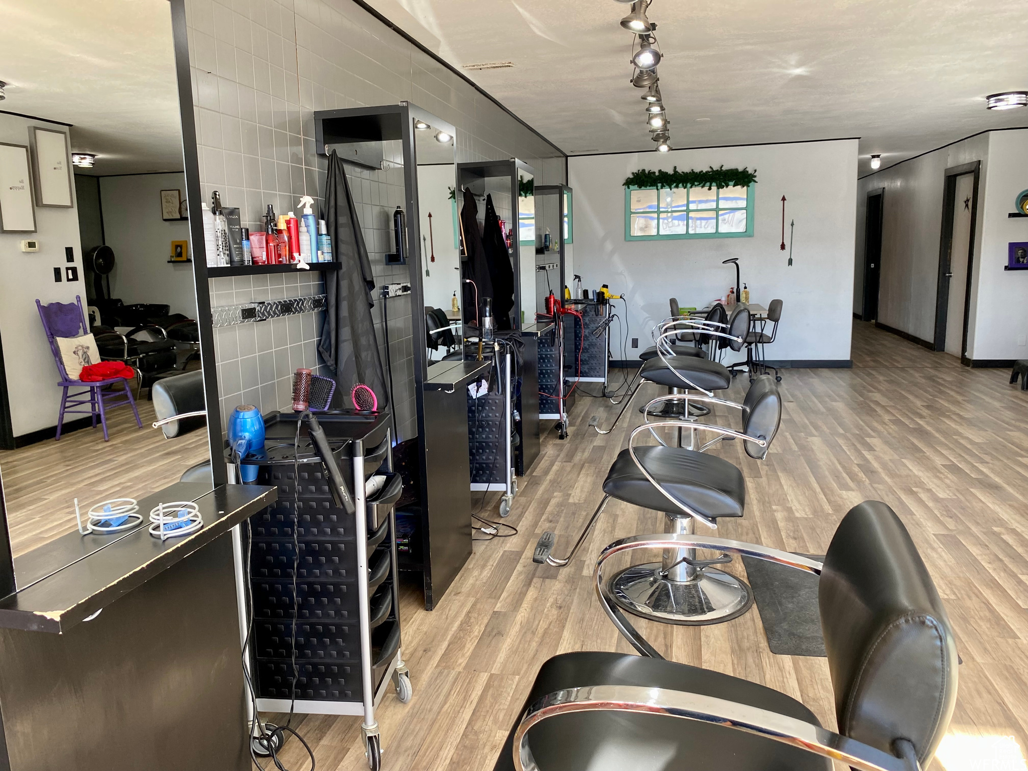 BLOCK 58 - Commercial Sale