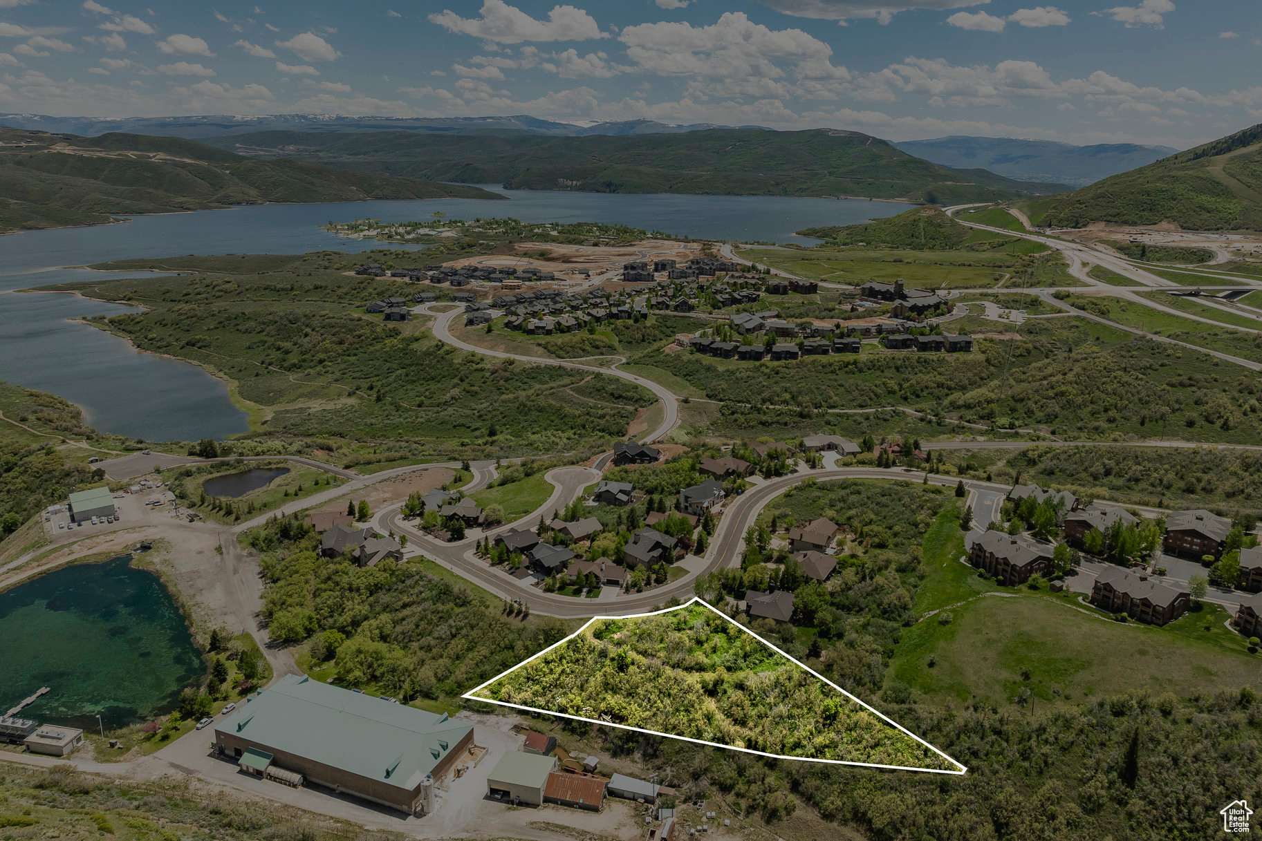 1566 W Alpine Ave #7, Heber City, Utah image 2