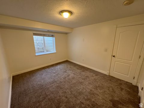 Tiny photo for 598 W SADDLEBROOK DR, Payson, UT 84651 (MLS # 2114079)