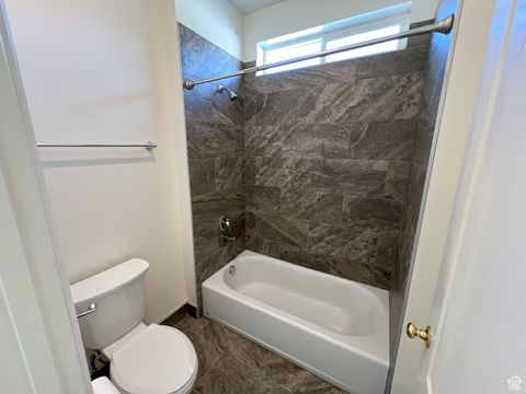Tiny photo for 598 W SADDLEBROOK DR, Payson, UT 84651 (MLS # 2114079)