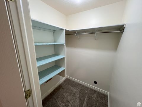 Tiny photo for 598 W SADDLEBROOK DR, Payson, UT 84651 (MLS # 2114079)