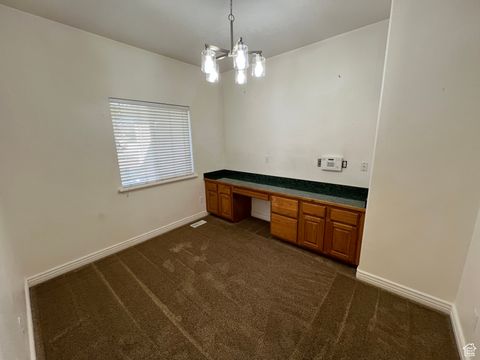 Tiny photo for 598 W SADDLEBROOK DR, Payson, UT 84651 (MLS # 2114079)