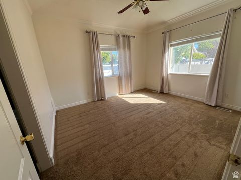 Tiny photo for 598 W SADDLEBROOK DR, Payson, UT 84651 (MLS # 2114079)