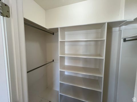 Tiny photo for 598 W SADDLEBROOK DR, Payson, UT 84651 (MLS # 2114079)