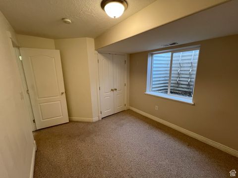 Tiny photo for 598 W SADDLEBROOK DR, Payson, UT 84651 (MLS # 2114079)