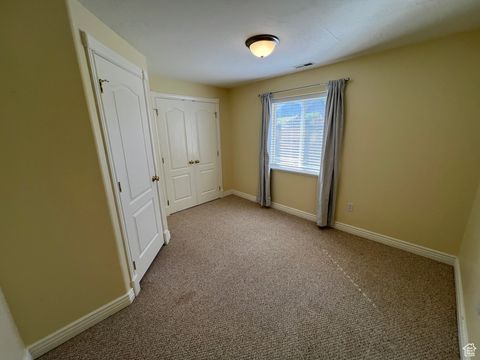 Tiny photo for 598 W SADDLEBROOK DR, Payson, UT 84651 (MLS # 2114079)