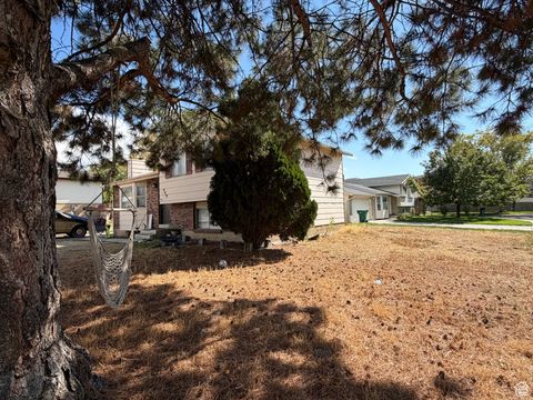 Tiny photo for 999 W 1100 N, Orem, UT 84057 (MLS # 2118517)