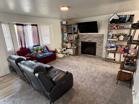 Tiny photo for 999 W 1100 N, Orem, UT 84057 (MLS # 2118517)