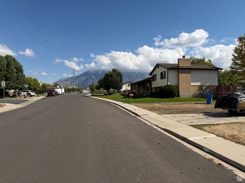 Tiny photo for 999 W 1100 N, Orem, UT 84057 (MLS # 2118517)