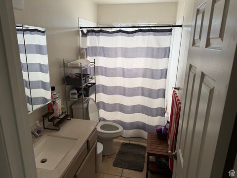 Tiny photo for 999 W 1100 N, Orem, UT 84057 (MLS # 2118517)