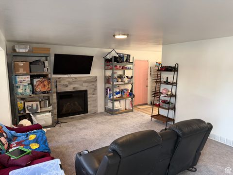 Tiny photo for 999 W 1100 N, Orem, UT 84057 (MLS # 2118517)