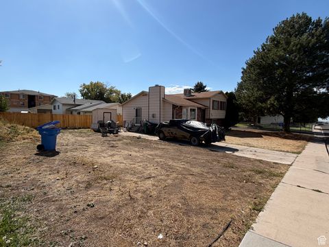 Tiny photo for 999 W 1100 N, Orem, UT 84057 (MLS # 2118517)