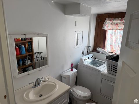 Tiny photo for 999 W 1100 N, Orem, UT 84057 (MLS # 2118517)