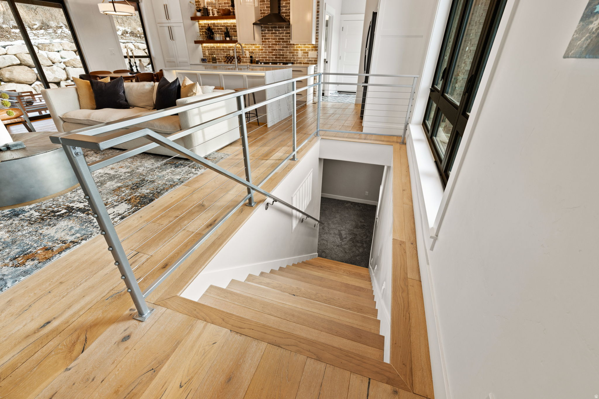 OAKRIDGE COVE - Residential