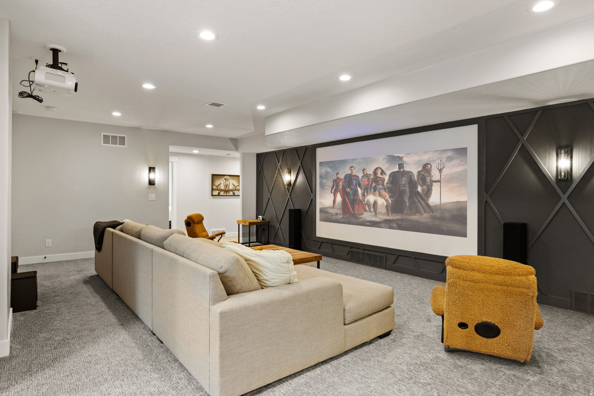 OAKRIDGE COVE - Residential