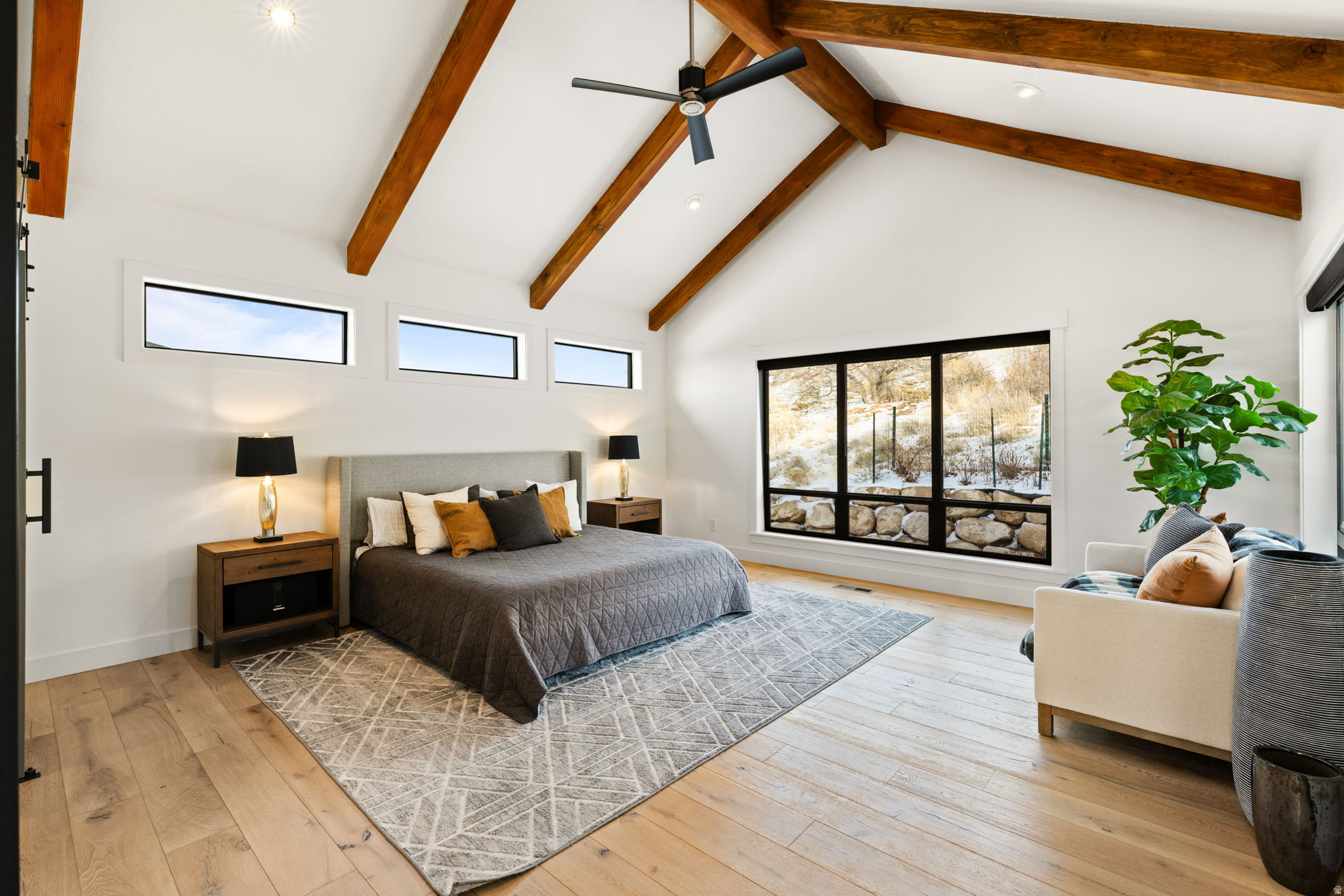 OAKRIDGE COVE - Residential