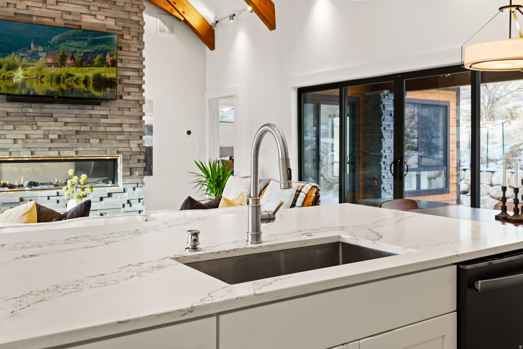 OAKRIDGE COVE - Residential