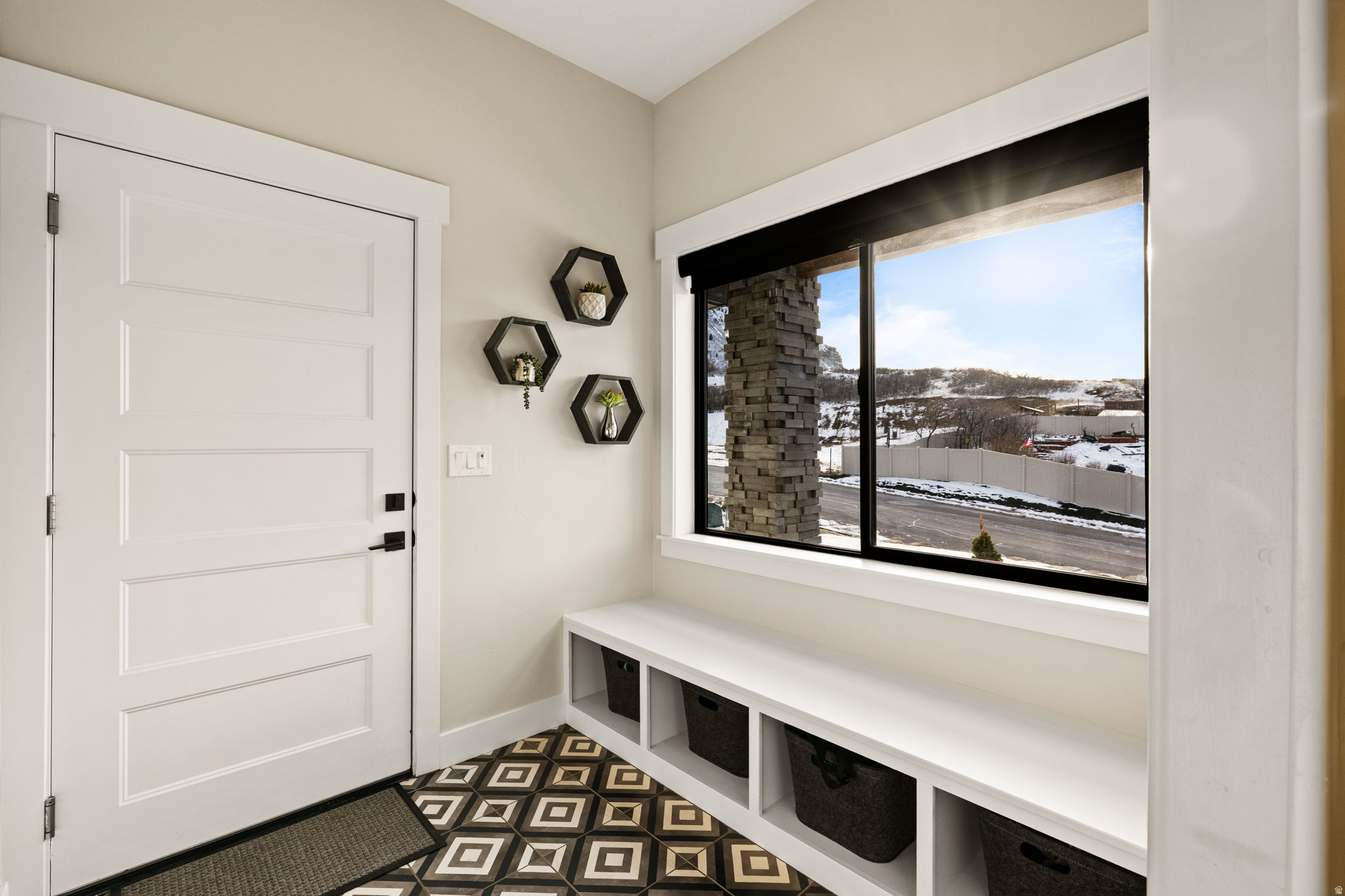 OAKRIDGE COVE - Residential