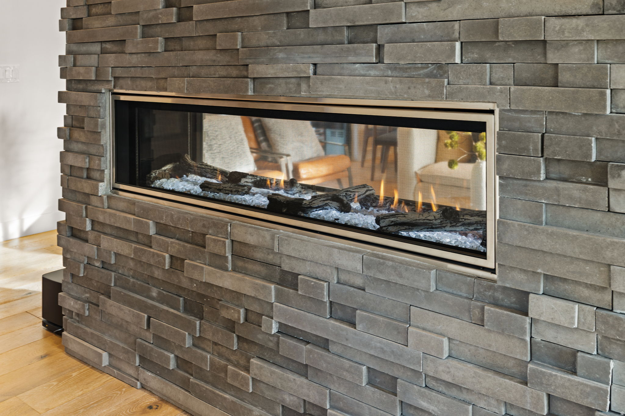 OAKRIDGE COVE - Residential