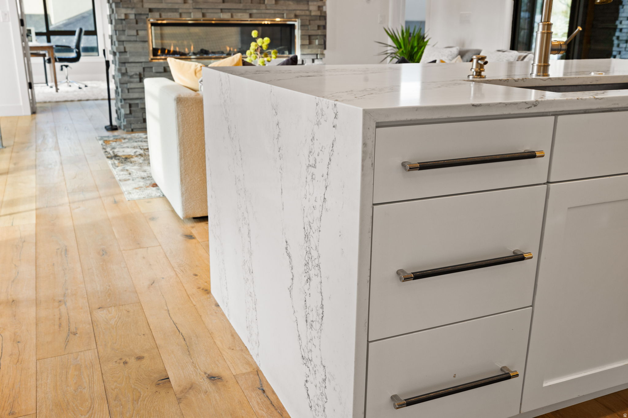 OAKRIDGE COVE - Residential