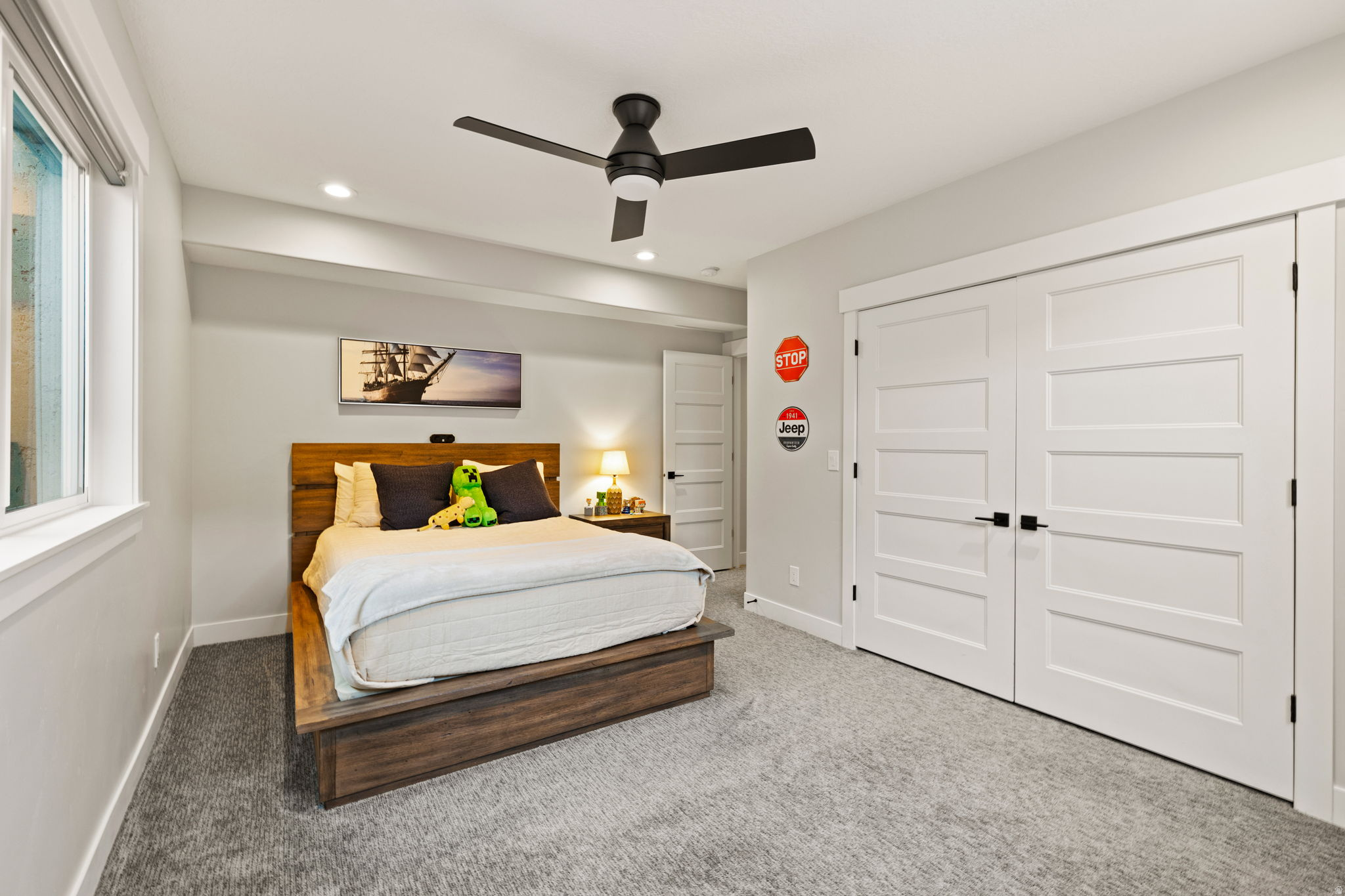 OAKRIDGE COVE - Residential