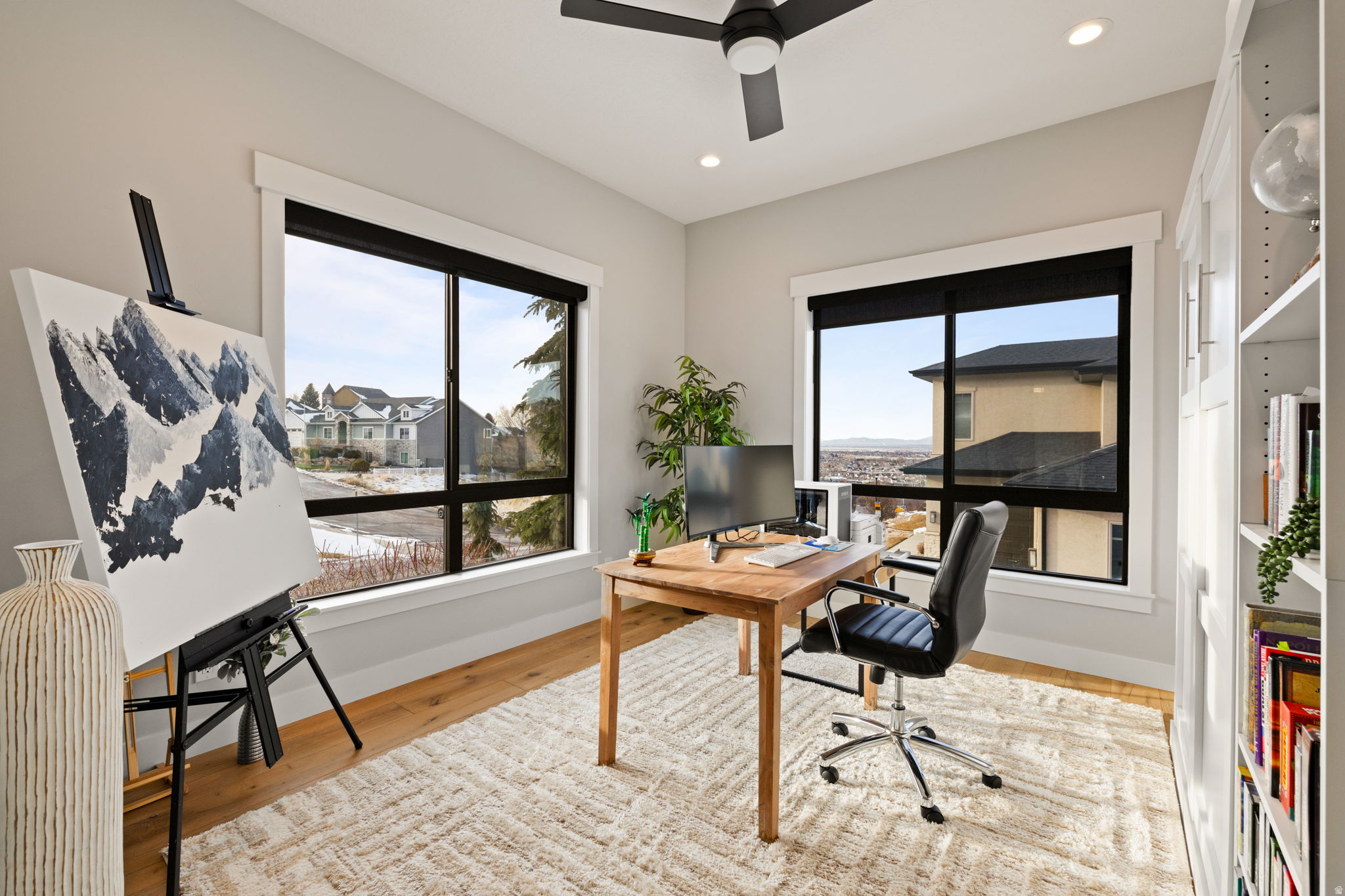 OAKRIDGE COVE - Residential