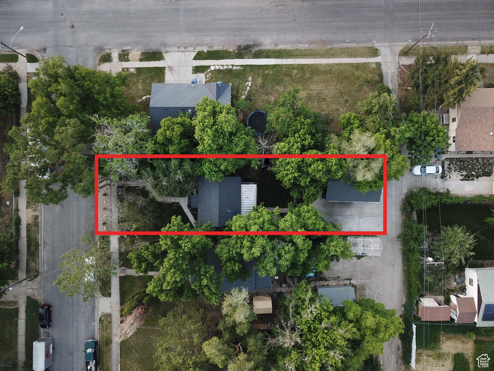 3510 Porter Ave, Ogden, Utah image 33