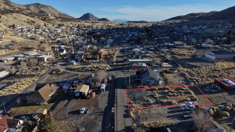 Tiny photo for 253 W RAILROAD, Eureka, UT 84628 (MLS # 2126209)