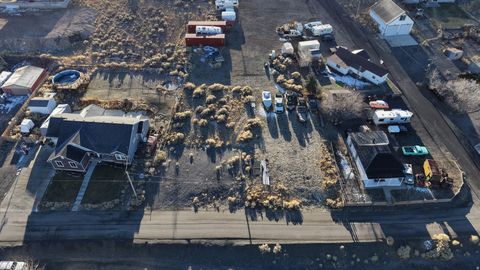 Tiny photo for 253 W RAILROAD, Eureka, UT 84628 (MLS # 2126209)