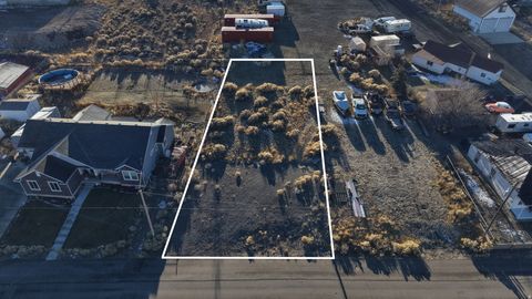 Tiny photo for 253 W RAILROAD, Eureka, UT 84628 (MLS # 2126209)