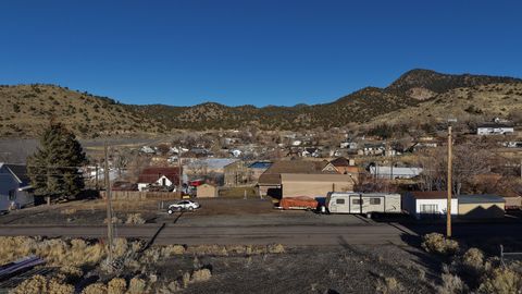 Tiny photo for 253 W RAILROAD, Eureka, UT 84628 (MLS # 2126209)