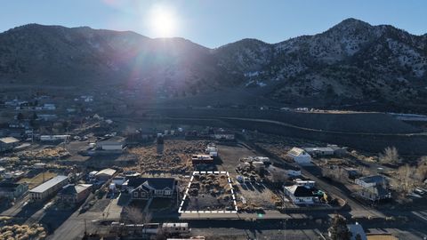 Tiny photo for 253 W RAILROAD, Eureka, UT 84628 (MLS # 2126209)