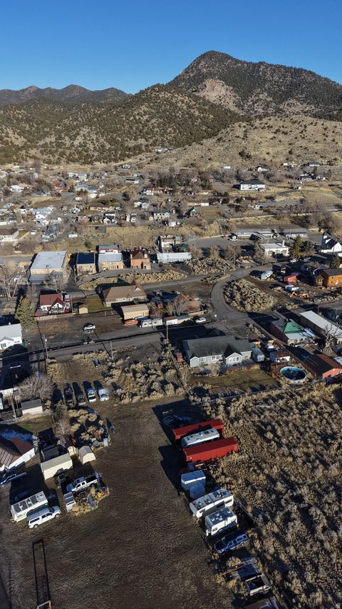 Tiny photo for 253 W RAILROAD, Eureka, UT 84628 (MLS # 2126209)