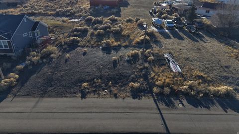 Tiny photo for 253 W RAILROAD, Eureka, UT 84628 (MLS # 2126209)