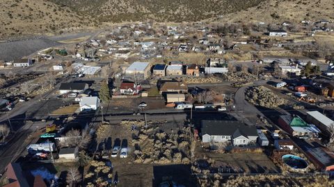 Tiny photo for 253 W RAILROAD, Eureka, UT 84628 (MLS # 2126209)