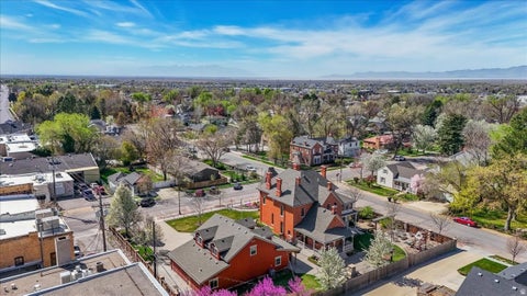 Tiny photo for 42 W CENTER ST, Kaysville, UT 84037 (MLS # 2185067)