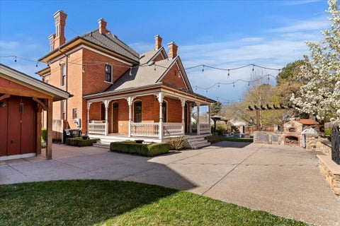Tiny photo for 42 W CENTER ST, Kaysville, UT 84037 (MLS # 2185067)