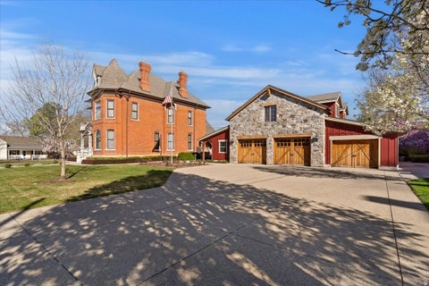Tiny photo for 42 W CENTER ST, Kaysville, UT 84037 (MLS # 2185067)