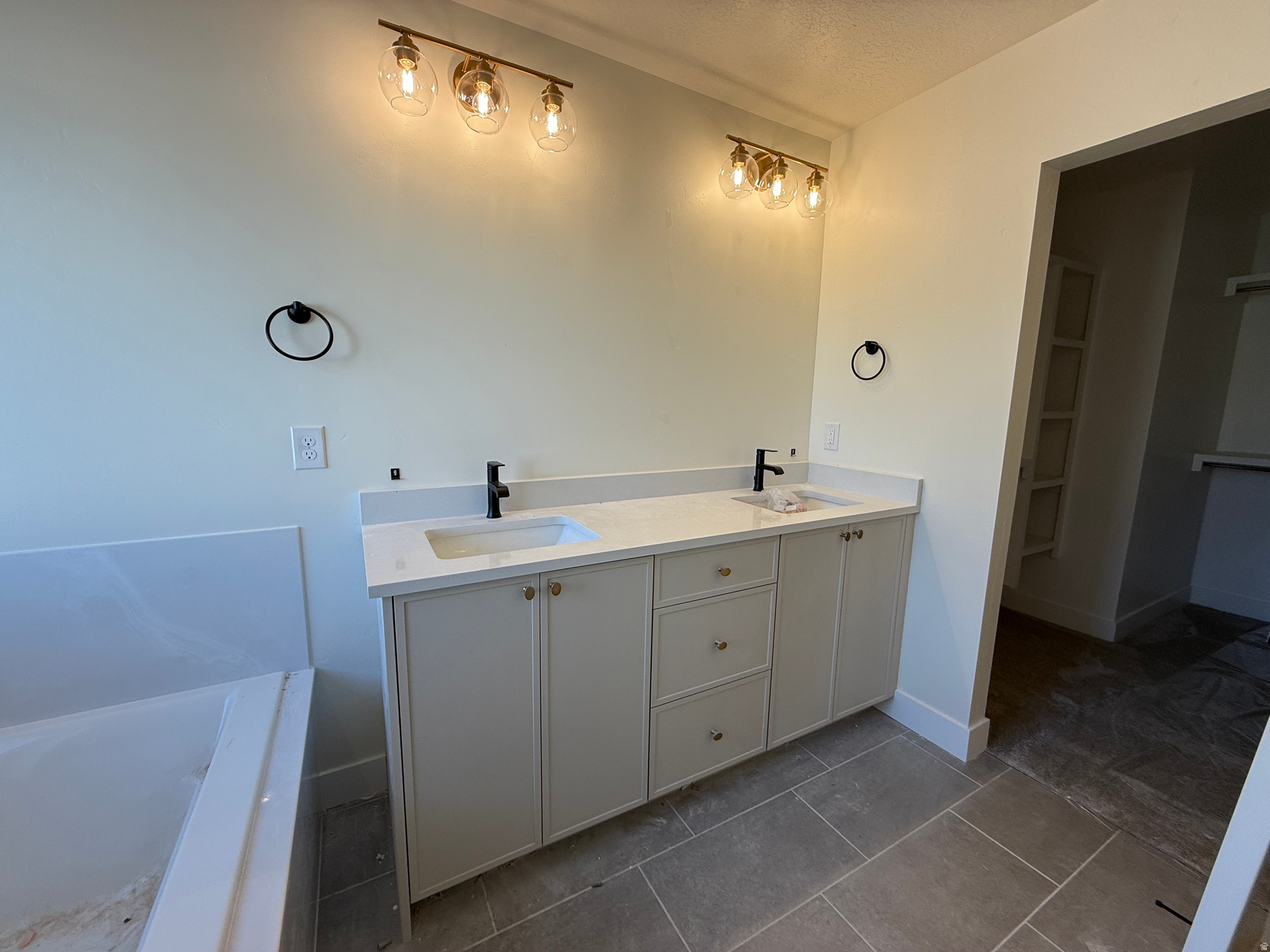 SAGE PARK - Residential