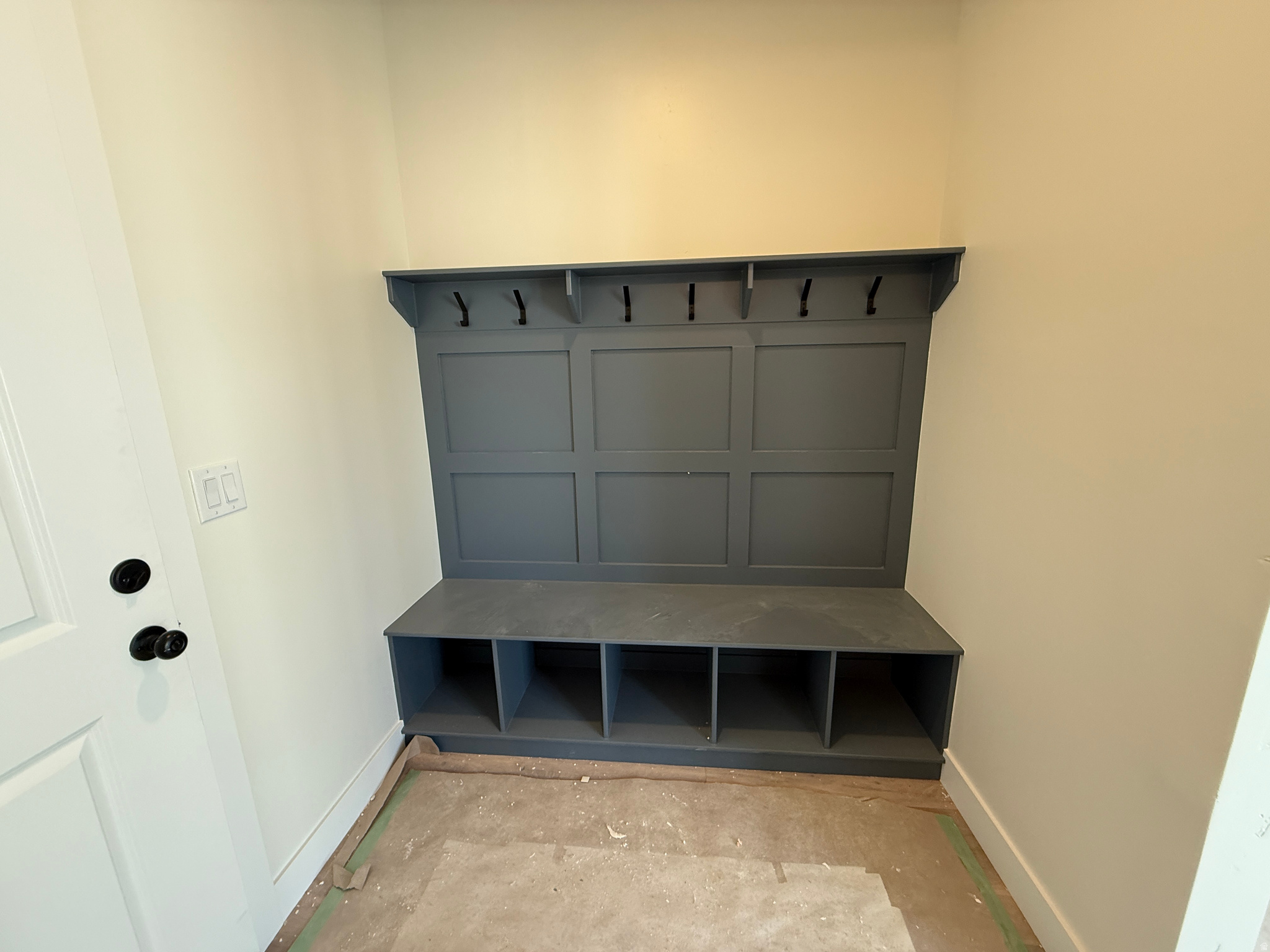 SAGE PARK - Residential