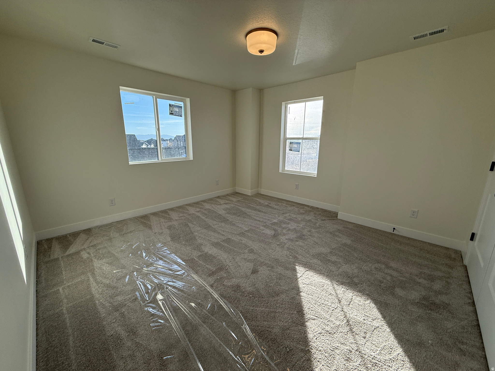 SAGE PARK - Residential