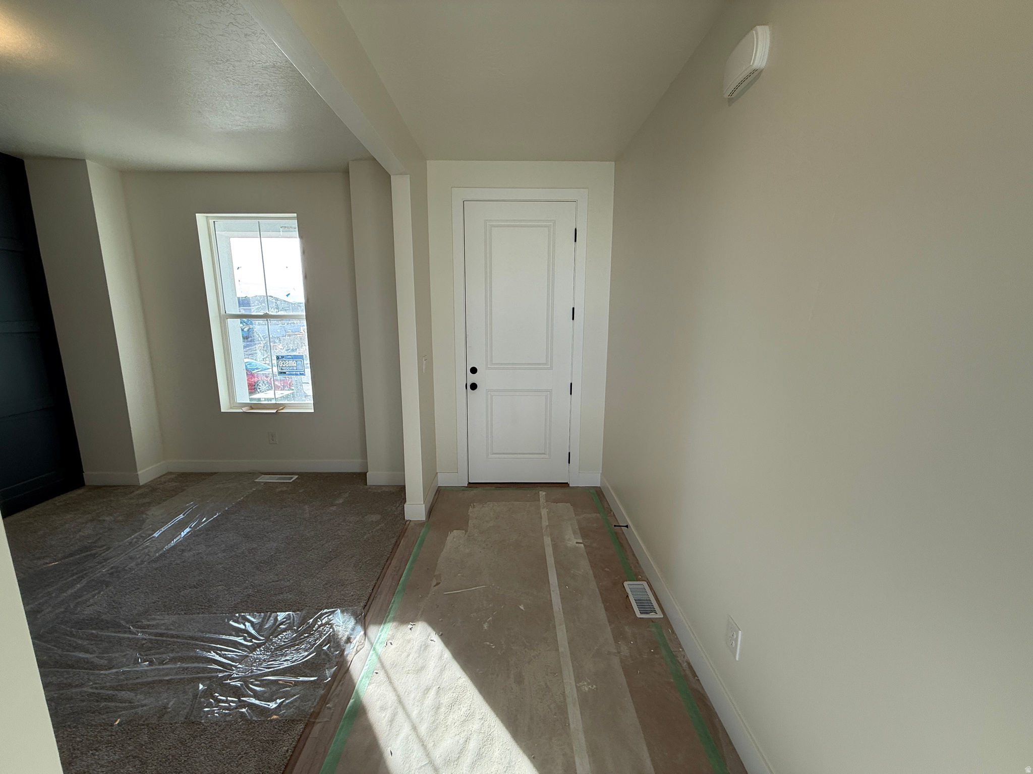 SAGE PARK - Residential