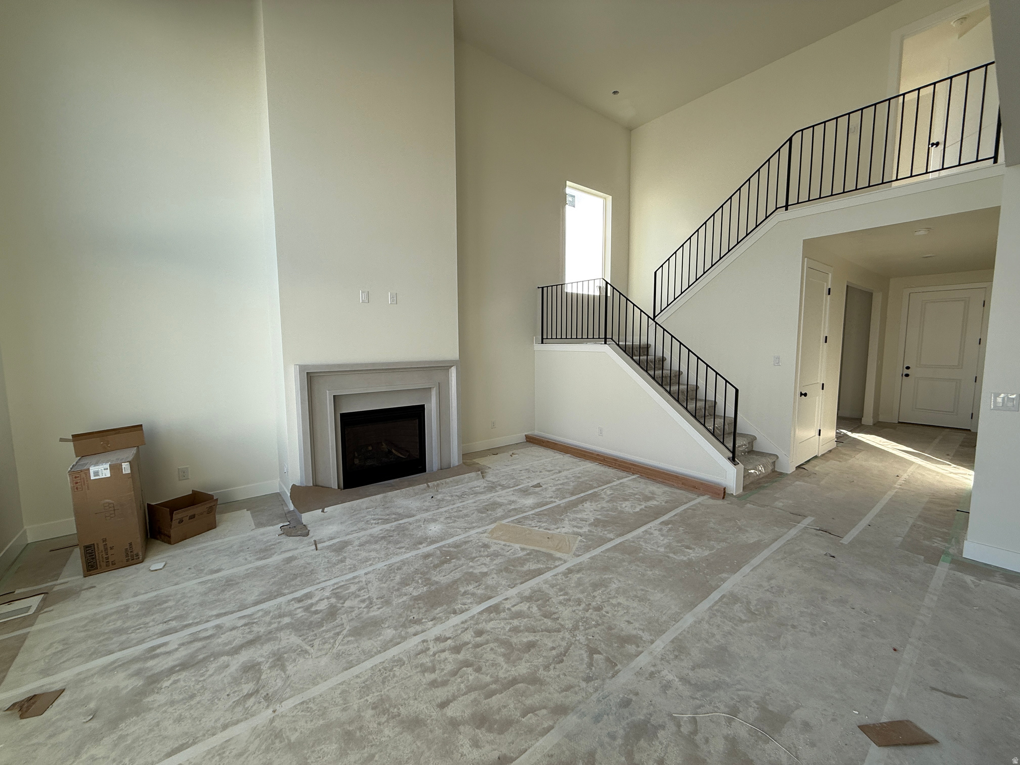 SAGE PARK - Residential